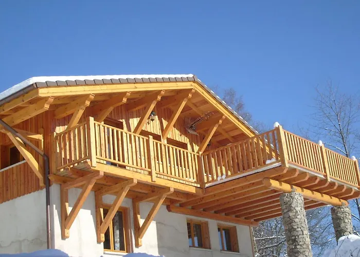 Chalets Julien