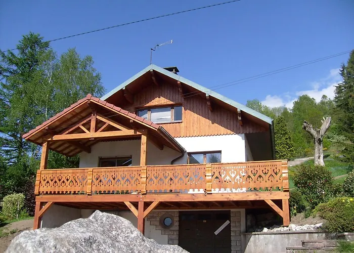 Chalets Julien