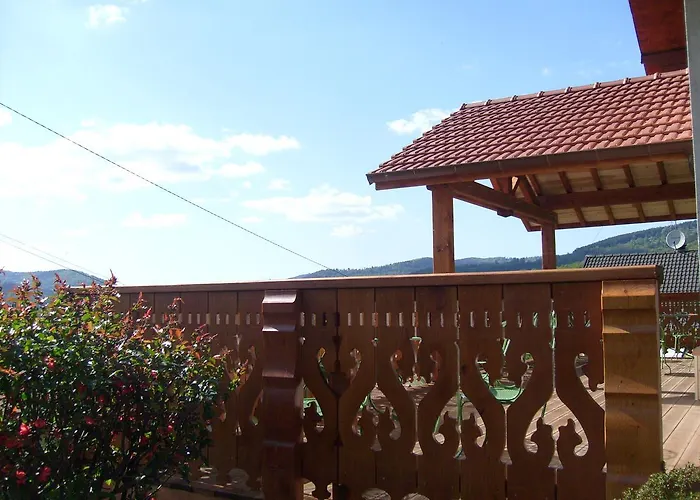 Chalets Julien
