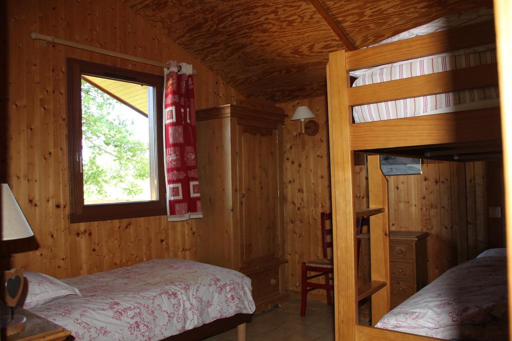 Apartamento Julien *