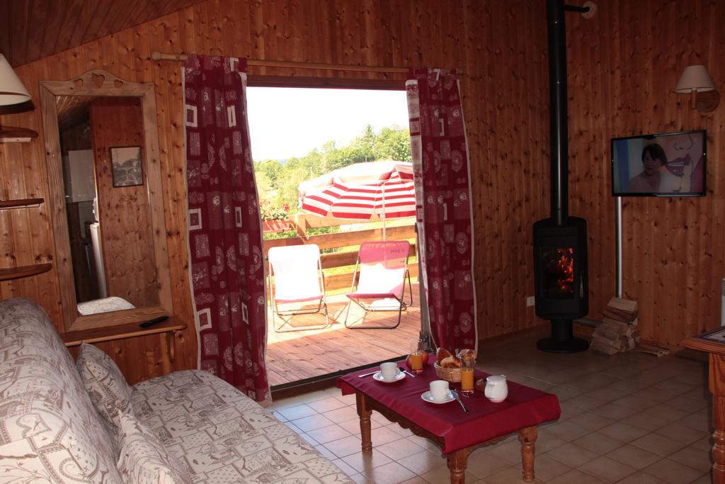 Apartamento Julien Le Thillot