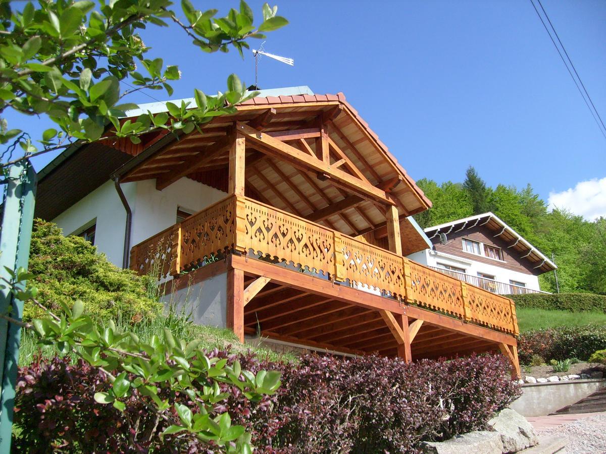Apartment Julien
